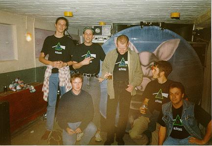 meetup in brummen