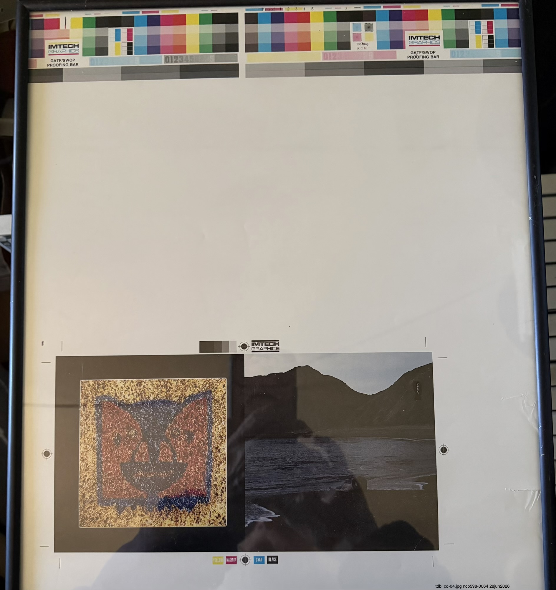 IMTECH Production Proof CD Sheet 02