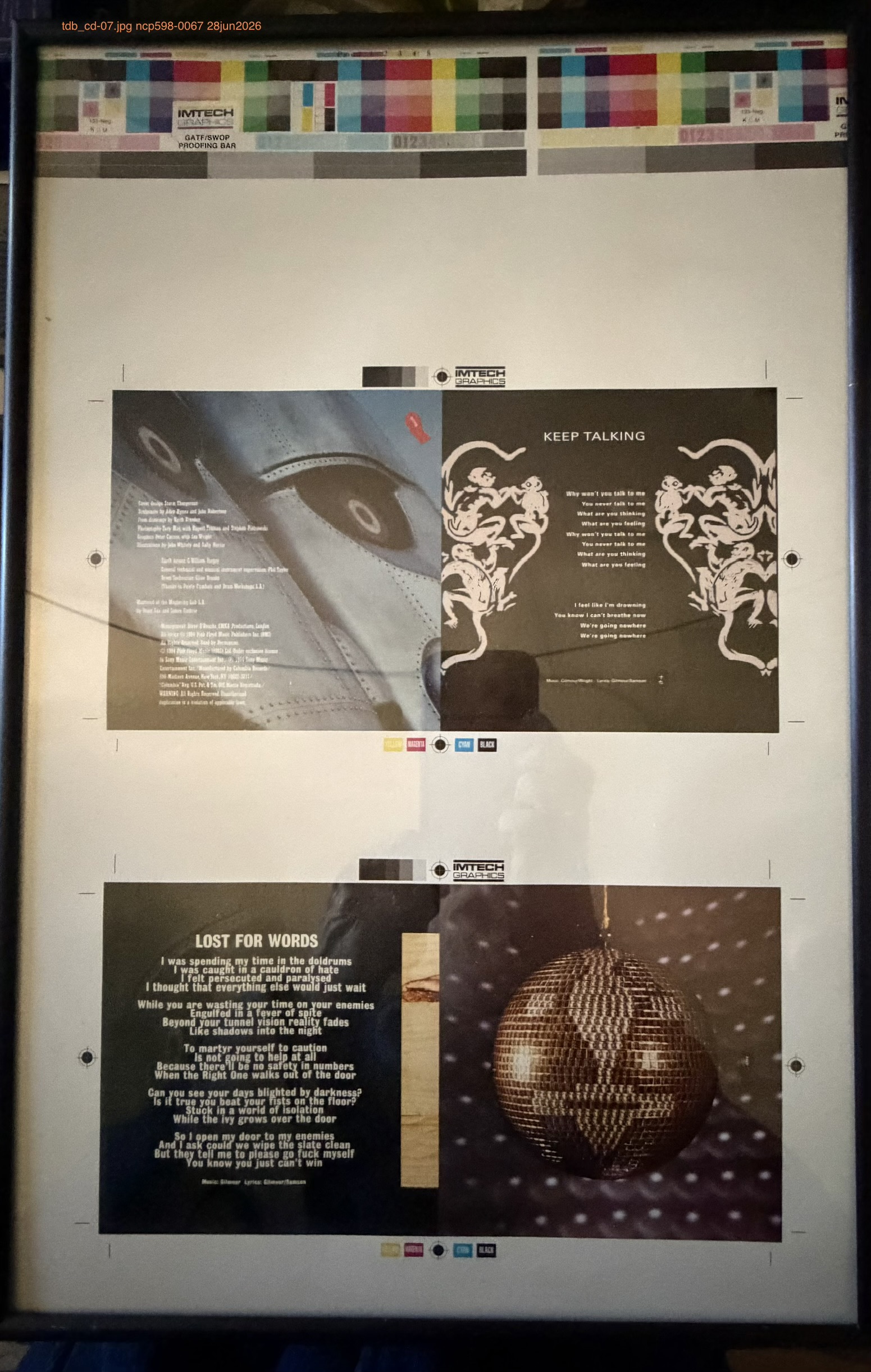 IMTECH Production Proof CD Sheet 03