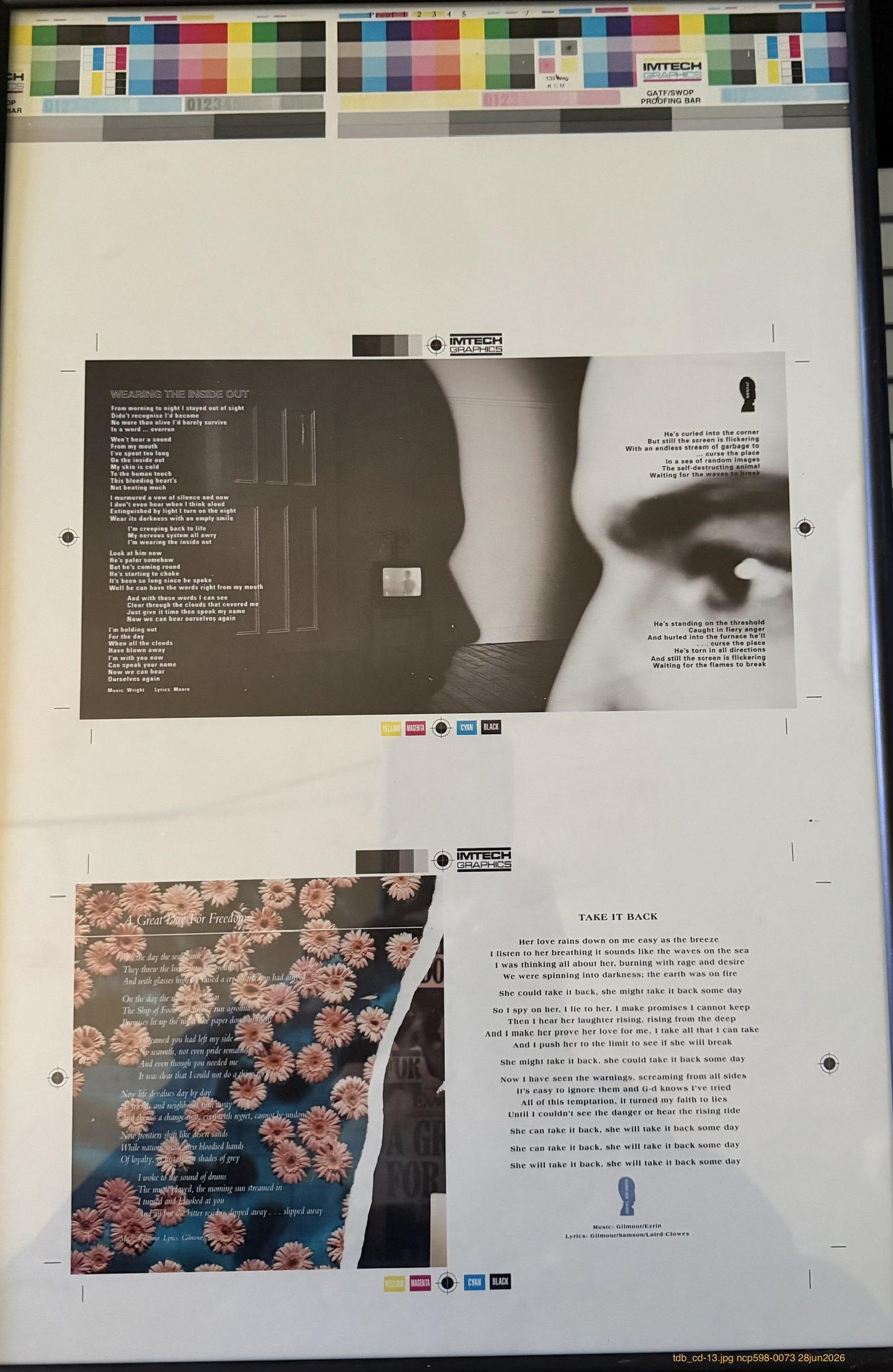 IMTECH Production Proof CD Sheet 07