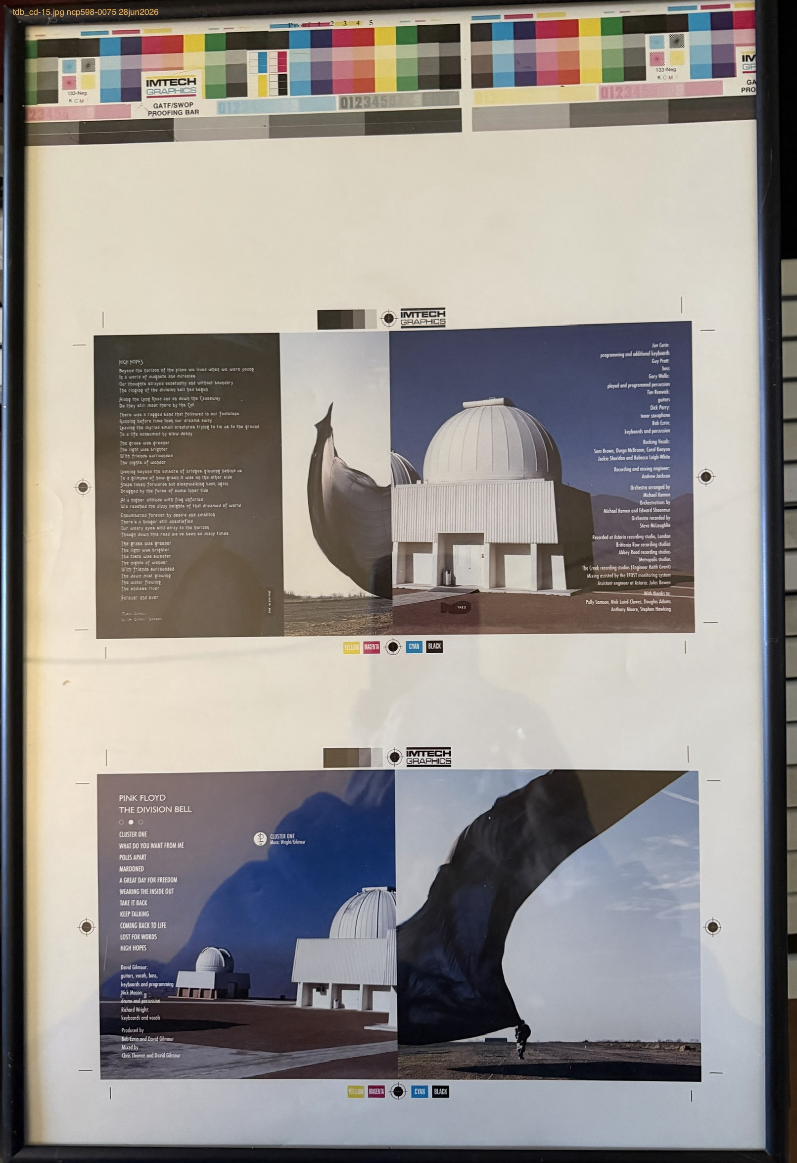 IMTECH Production Proof CD Sheet 04